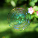 image of bubbles